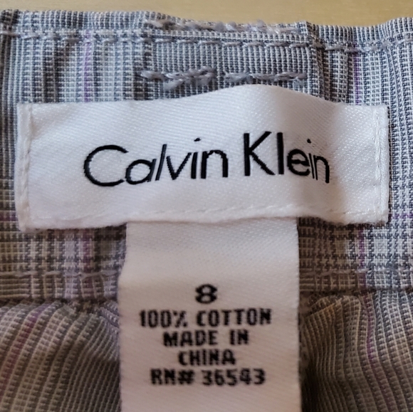Calvin Klein shorts - Picture 3 of 5